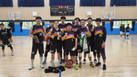 서진주공공스포츠클럽, 전국클럽 교류대회 참가