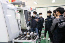 우리는 서부경남 최강 특성화고등학교 [2]진주기계공업고