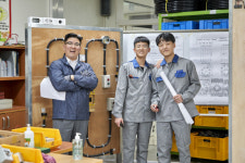 우리는 서부경남 최강 특성화고등학교 [3]·경남자동차고