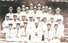 경남의 고문헌 [2]석지 채용신 초상화 특별전