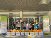 진주 신안초교, 푸드마켓·뱅크 나눔데이 실시