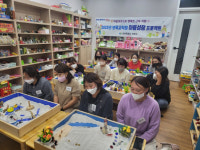 의창구, 그늘·고립·소외 3無 복지안전망구축