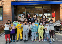 창원 의창구, 2022년 열린어린이집 34곳 지정