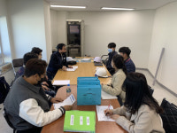 마산합포구, 마산로봇랜드 합동 안전관리실태 점검