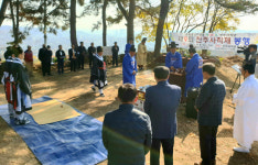 일제 때 사라진 진주사직단 복원한다