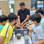 [인생2막 푸른 도전] 사천 토마스농장 석영미 대표