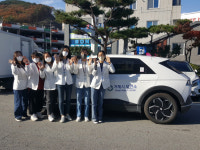 거제시보건소, 건강취약계층 방문건강관리 강화