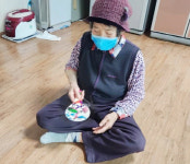 함양군 노인맞춤 돌봄서비스 활력 통! 통! 실시
