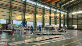 [지역기업 활력 氣UP] 11.(주)은성중공업