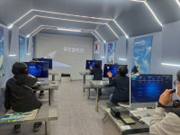 양산3D과학체험관 특별전 과학기술과 미래 성료