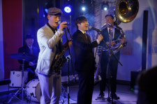 [문화현장] 2022 진주국제재즈페스티벌 재즈위크