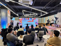 경남창조신센터, KDB 경남 혁신기업 투자마트 개최