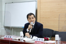박대출 의원, 사이버안보·경제안보 시사점 정책 세미나