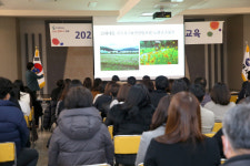 김해시 보도자료 작성 실무교육 실시