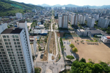 김해시, 국유재산 활용 우수사례 공모 우수상