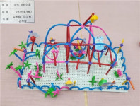 제2회 진주시 농촌 어린이 창의작품 경연 페스티벌 수상자 발표