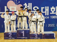 이종범 창원 도천초 총동창회장 장학금 기탁
