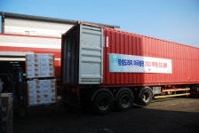 장생도라지, 미국·일본 수출 활짝