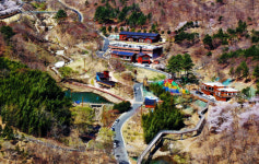 월아산 숲속의 진주, 본격 운영 첫해 성공적
