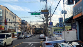 진주시, 성북지구 스마트주차장 구축 실시간 주차정보 제공