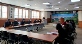 거창 고제면, 작은학교 살리기 두팔 걷어