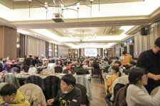 창원한마음병원, 영화관람·호텔뷔페 어린이 문화체험 지속