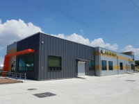 거제시, 농산물가공지원센터 활용 지역 농업인 지원