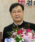 ㈜케이디에이 장영탁 대표, 김해 CEO상 수상