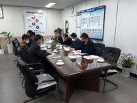 PF자금난 창원 평성산단 기업 유치 모색