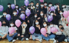 진주 은하수초, 첫 졸업생 배출