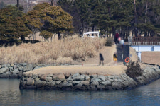남해 A골프장, 원상회복 명령에도 버젓이 영업 빈축