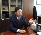 [경남 국회의원 신년 인터뷰] 강민국 의원(국민의힘)