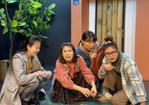 [경남연극제] 고품격 무대 보일 수 있어 자부심 커