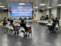 창원시 이·통장연합회, 의창구청서 임시총회 개최