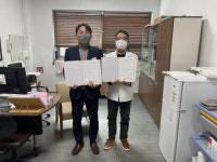 거제시보건소-마하재활병원, 업무협약 체결