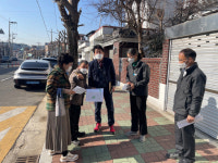 창원 성산구, 안전·복지·체육·문화 빈틈없는 행정 추진
