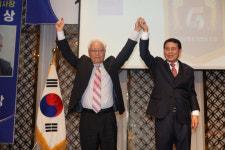 윤동진 경남금형공업협동조합 이사장 영남권 금형조합 상생협력 적극 추진