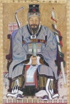 진주 남악서원, 소장 유물 2건 진주시에 기탁