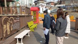 마산합포구, 구정 살피고, 챙기고, 키우는 어머니 행정 구현
