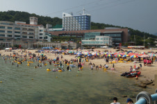 ㈜희앤썬, 남일대리조트 인수...사천시와 투자업무협약 체결