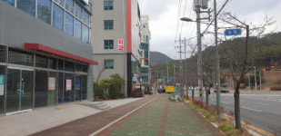 로봇랜드 효과 사라진 현동 상권 썰렁