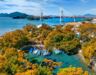 볼거리 많은 사천, 8경에 1경 더 9경 선정