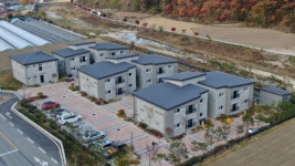 거창군, 경남도 작은학교 살리기 주상초 선정