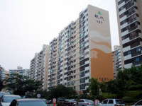 반림현대아파트, 창원시 중고층 아파트단지 재건축 안전진단 신청