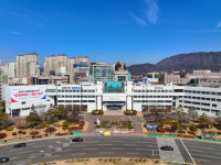 창원특례시 수돗물 청아수 무료 수질검사 신청하세요