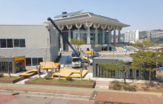 아트스페이스 남강 결국 자리 옮긴다