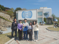 마산합포구 오동동, 새내기 직원 임용 100일 축하 소통·공감 간담회