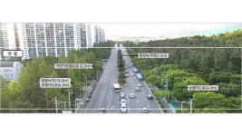 창원 원이대로 S-BRT 구축사업 본격 착공