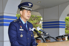 공군인 양성 요람, 공군교육사 50주년 맞아