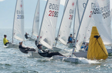 해군총장배 요트대회, 13~17일 창원 진해 해군사관학교